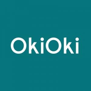 OkiOk Coupon Codes