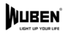 WUBEN Light Coupon Codes