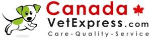 Canada Vet Express Coupon Codes
