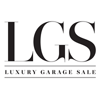 Luxury Garage Sale Coupon Codes