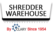 Shredder Warehouse Coupon Codes