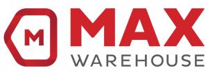 Max Warehouse Coupon Codes