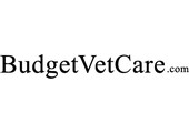 Budget Vet Care Coupon Codes