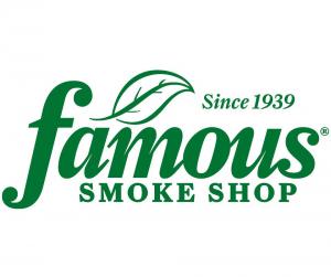 Famous Smoke Shop Cigars Coupon Codes