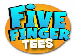 FiveFingerTees Coupon Codes
