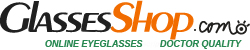 GlassesShop.com Coupon Codes