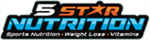 5 Star Nutrition Coupon Codes