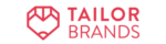 Tailor Brands Coupon Codes