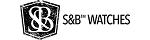 S&B Watches Coupon Codes