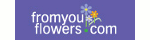 FromYouFlowers.com Coupon Codes