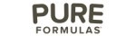 PureFormulas.com-Health Supplements & Vitamins Coupon Codes
