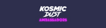 Kosmic Dust Ambassadors Coupon Codes