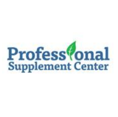 Professional Supplement Center Coupon Codes
