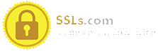 SSLs.com Coupon Codes