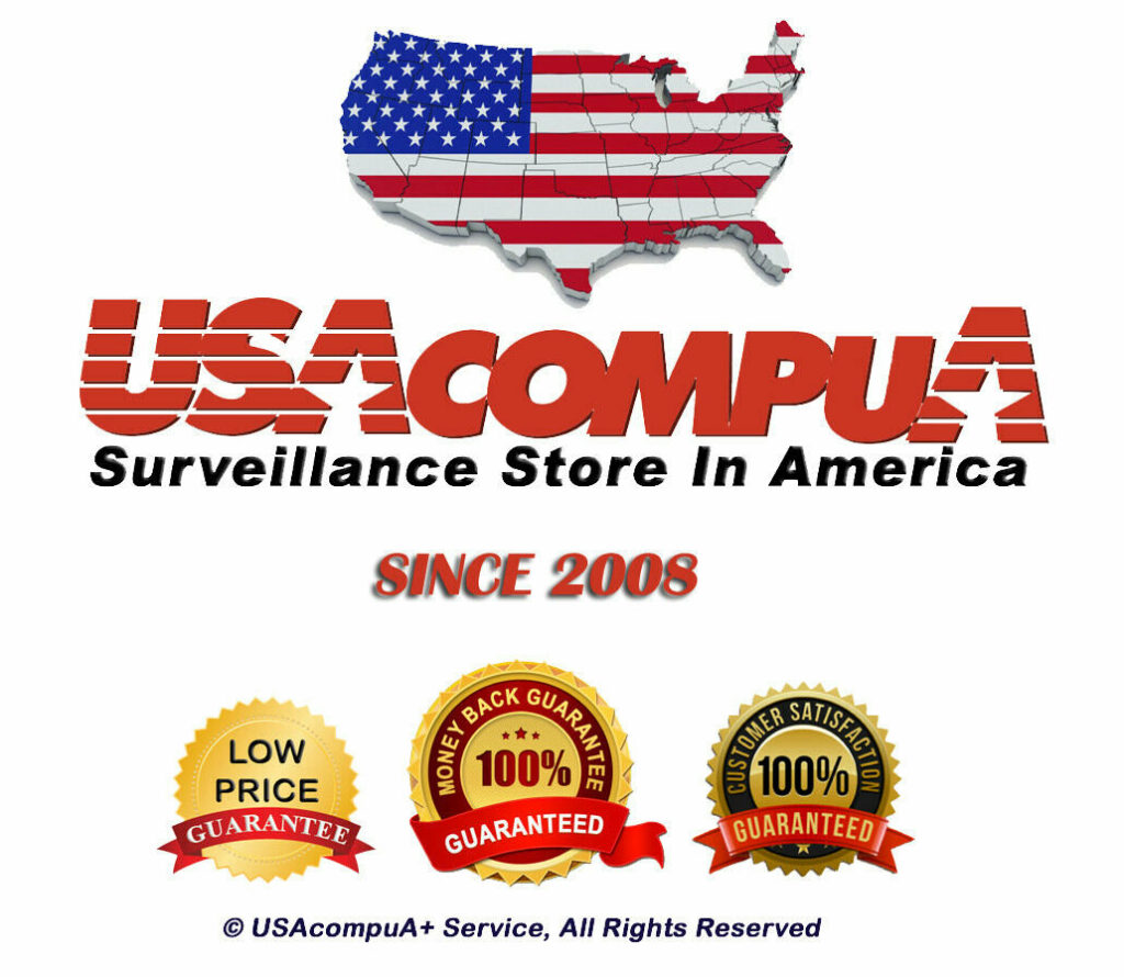 USAcompuA+ Coupon Codes