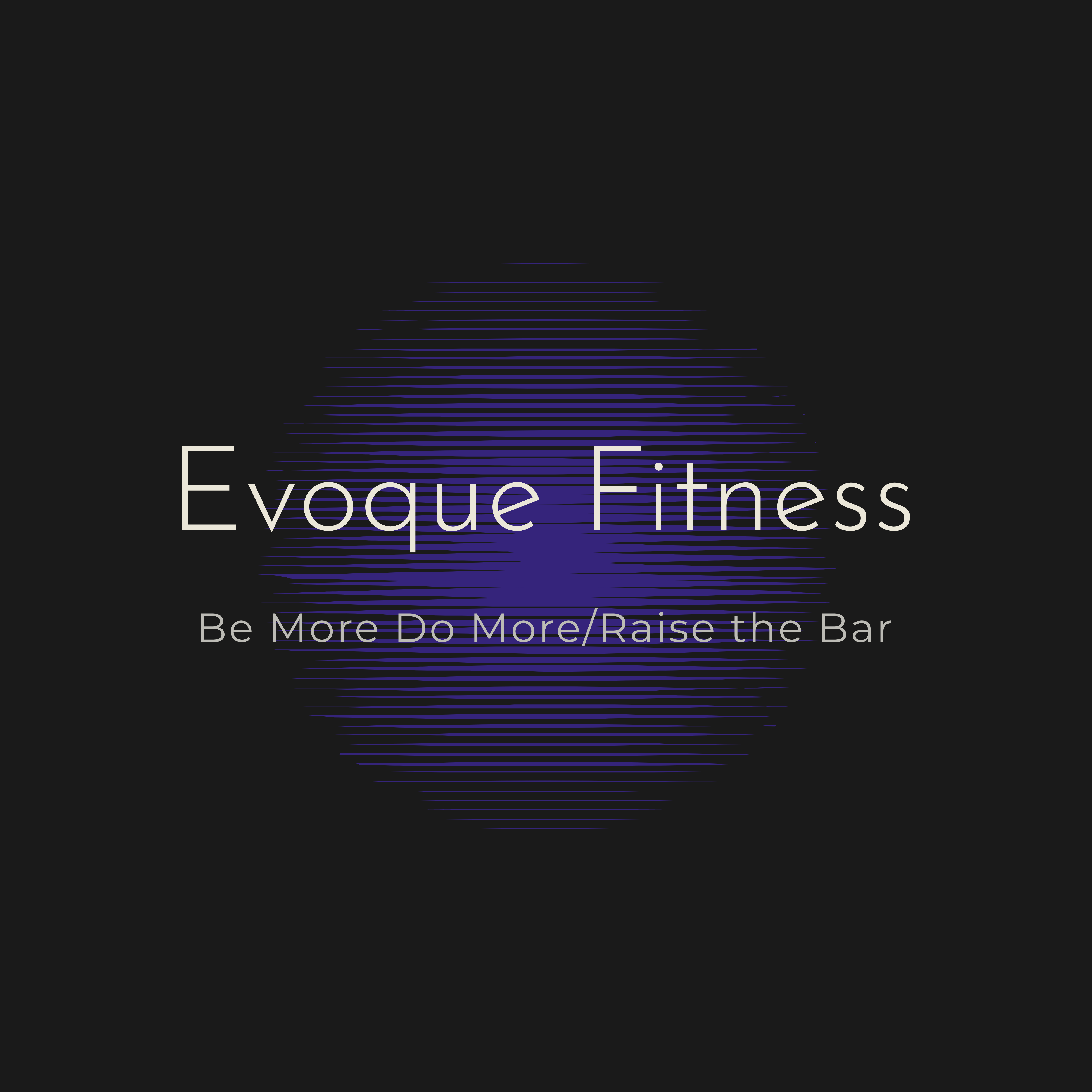 Evoque Fitness Coupon Codes