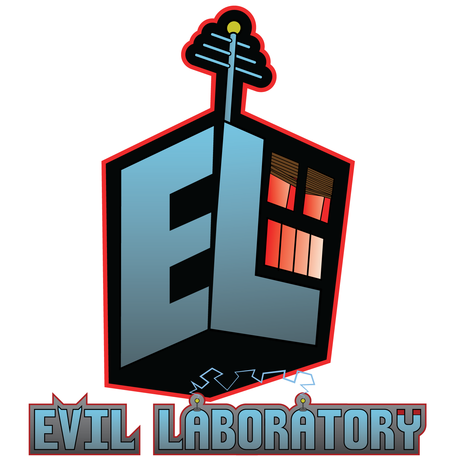 Evil Laboratory Coupon Codes