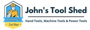 John's Tool Shed Coupon Codes