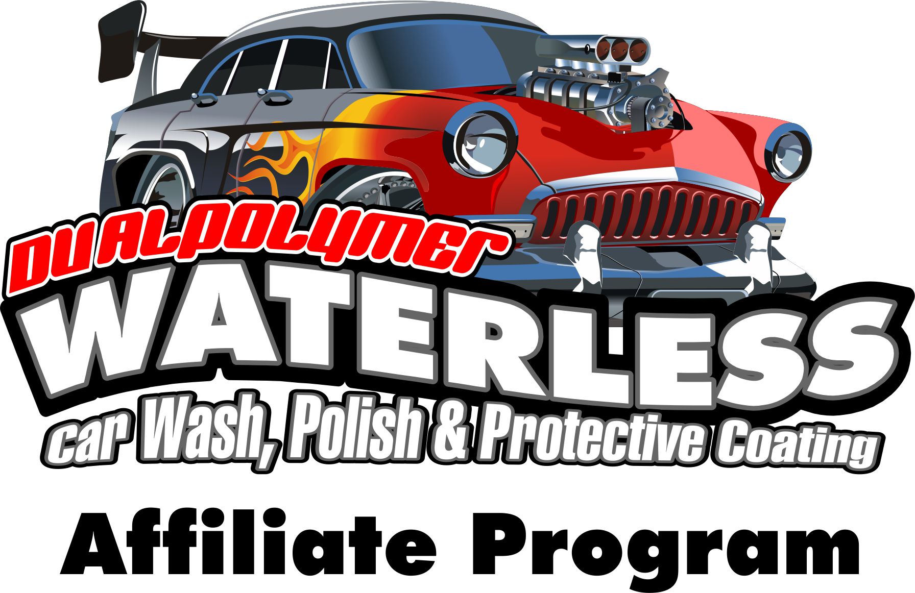 DualPolymer Car Care Products Coupon Codes
