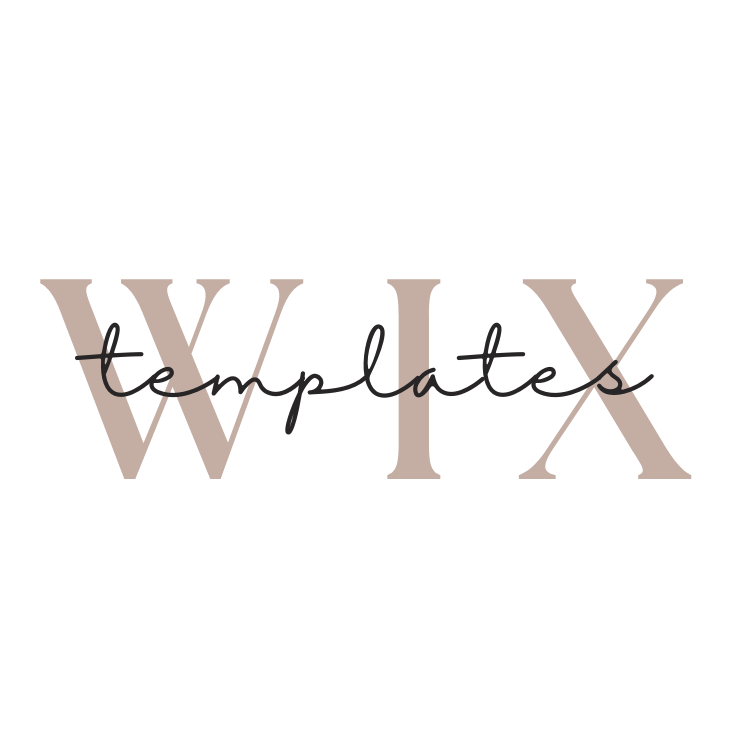 Wix Website Template Coupon Codes