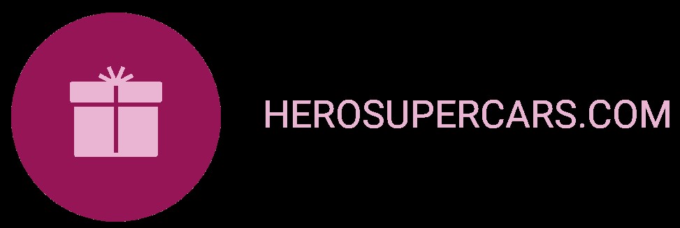 HEROSUPERCARS Coupon Codes