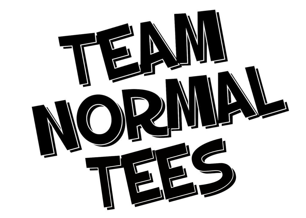 Team Normal Tees Coupon Codes