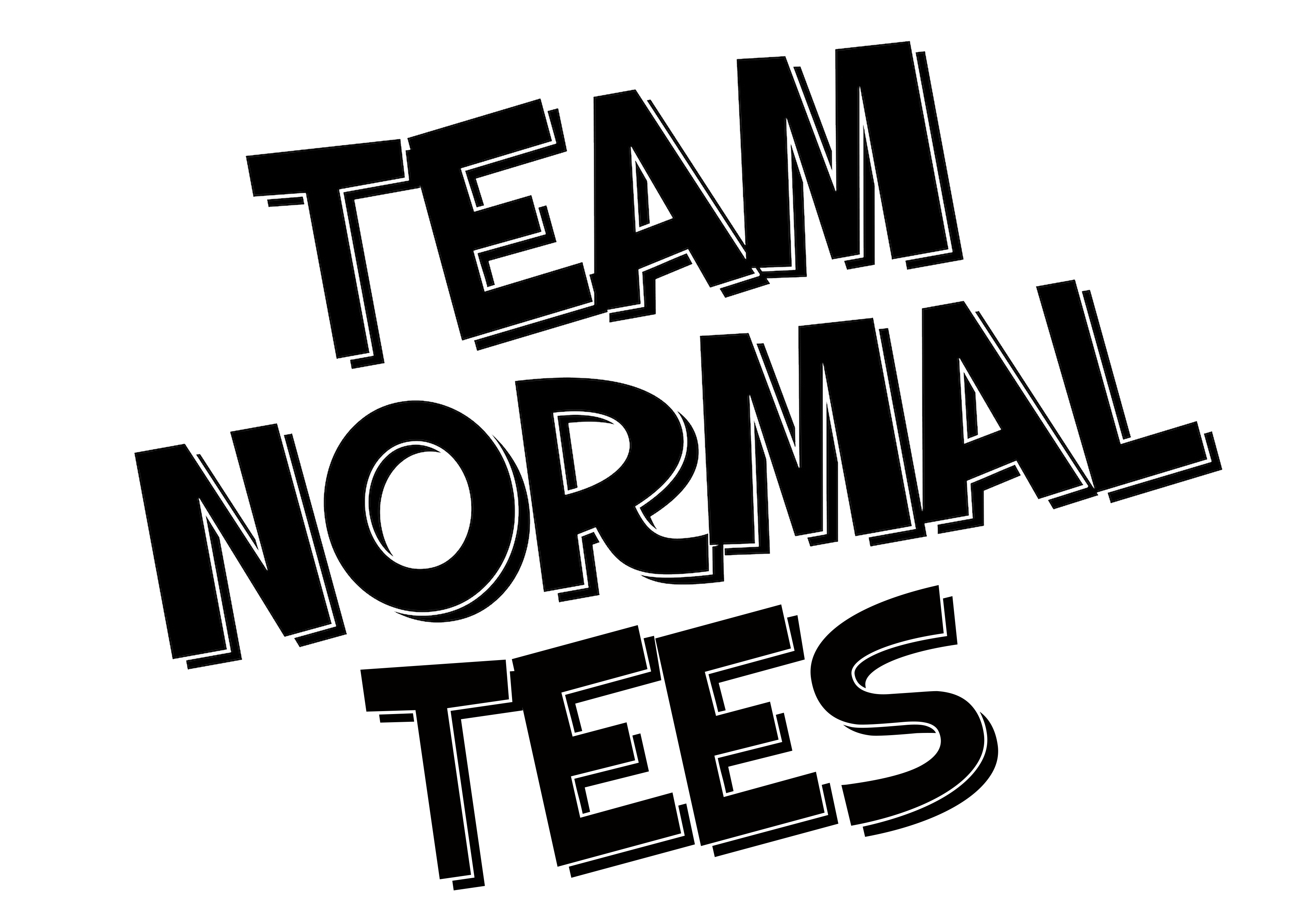 Team Normal Tees Coupon Codes