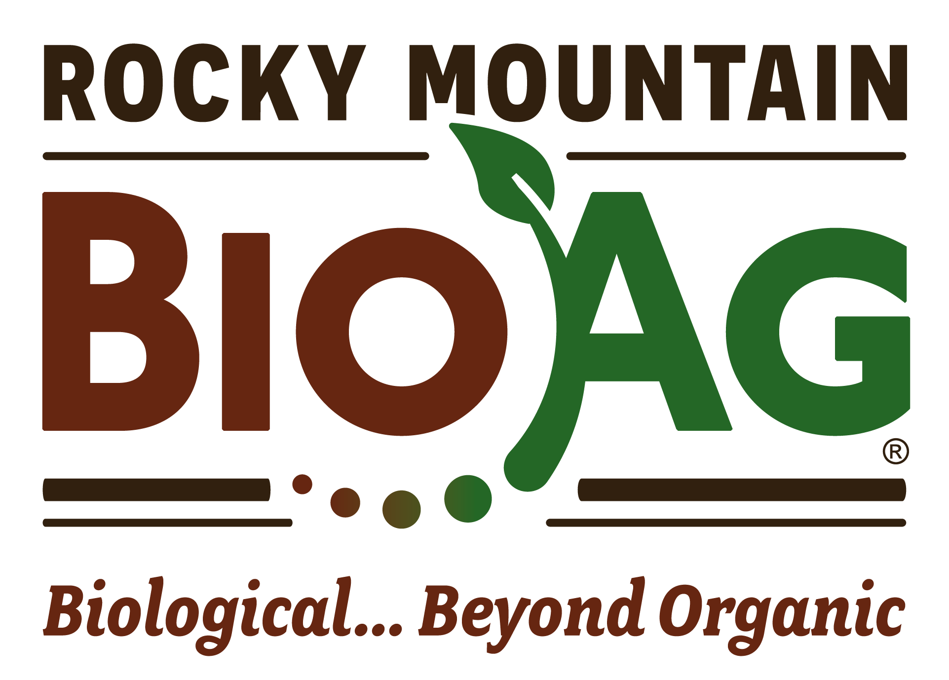 Rocky Mountain BioAg® - Affiliate Coupon Codes