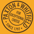 Paxton and Whitfield Coupon Codes