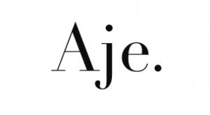 Aje. Coupon Codes