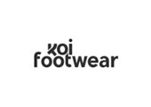 Koi Footwear Coupon Codes