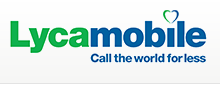 Lycamobile Coupon Codes