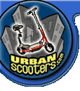 UrbanScooters Coupon Codes