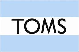Toms Coupon Codes