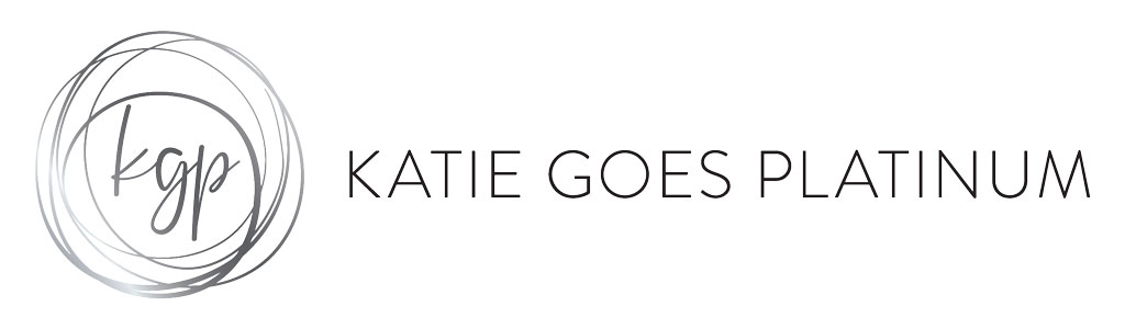 Katie Goes Platinum Coupon Codes
