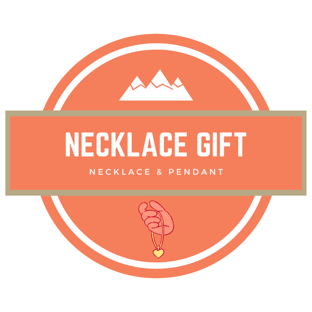 Necklace Gifts Coupon Codes