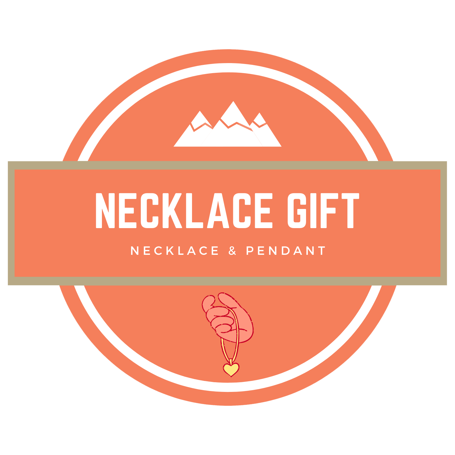 Necklace Gifts Coupon Codes