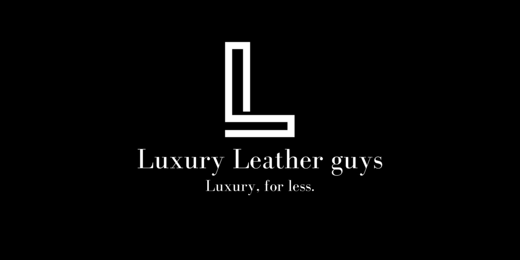 Luxury Leather Guys Coupon Codes