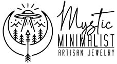 Mystic Minimalist Artisan Jewelry Coupon Codes
