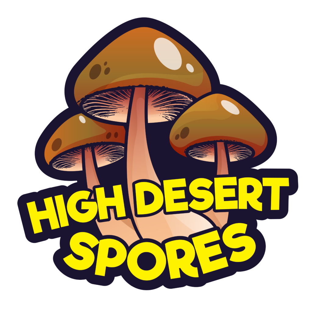 High Desert Spores Coupon Codes
