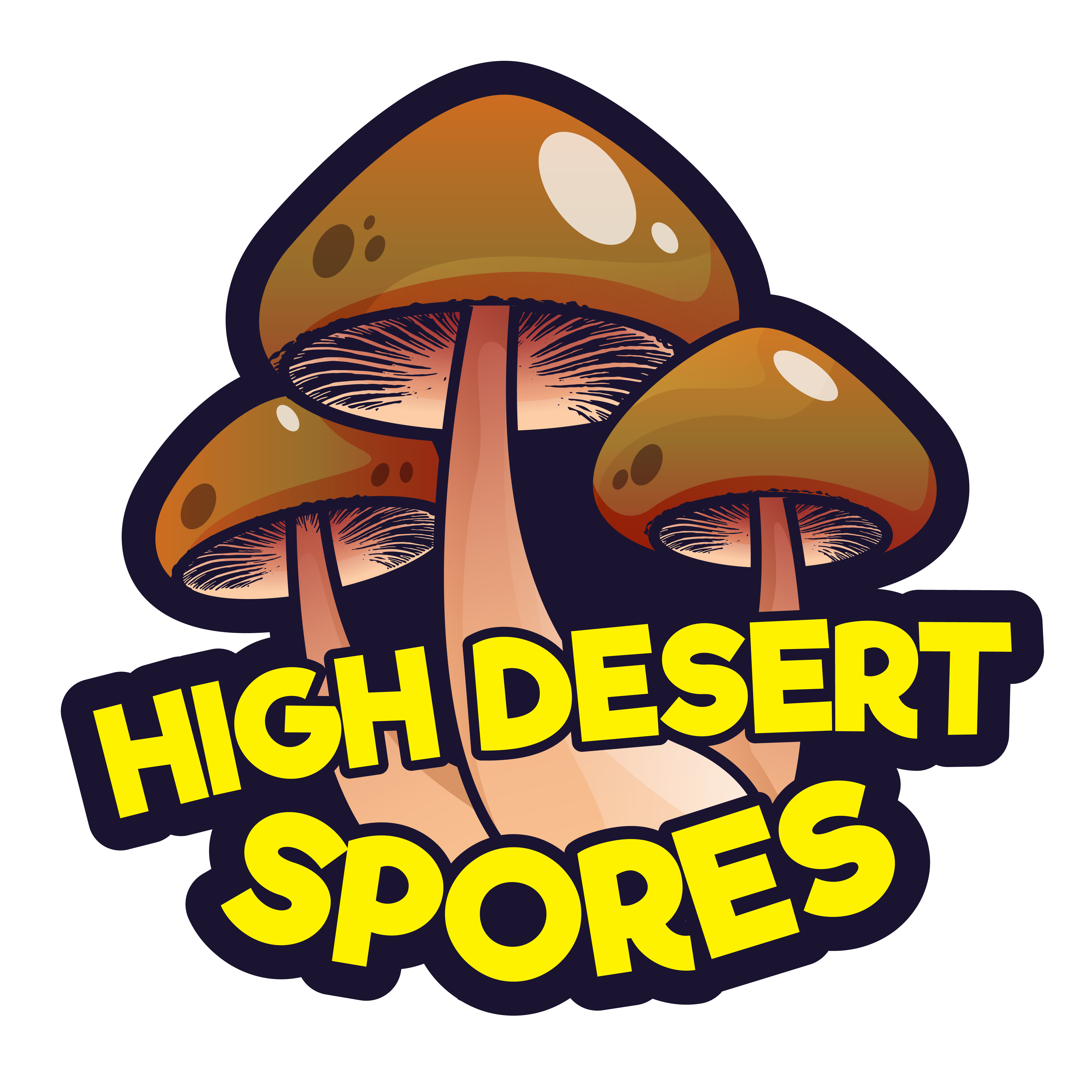 High Desert Spores Coupon Codes