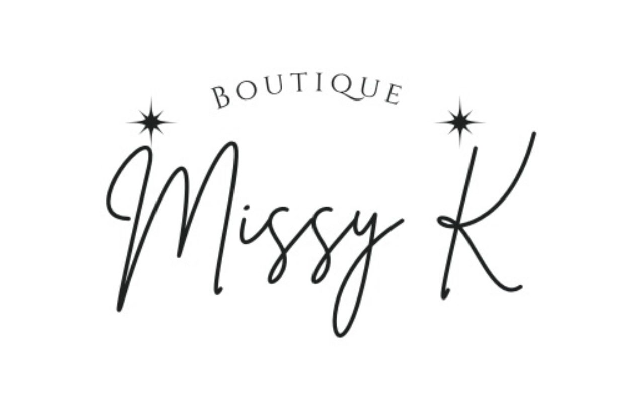 Missy K Boutique Coupon Codes