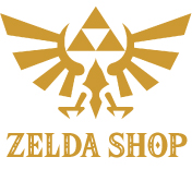 Zelda Shop Coupon Codes