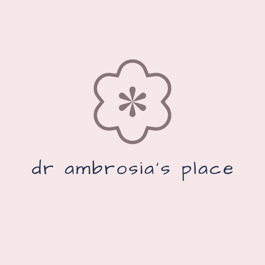 dr ambrosia's place Coupon Codes