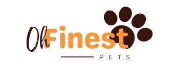 Oh Finest Pets - NA Coupon Codes