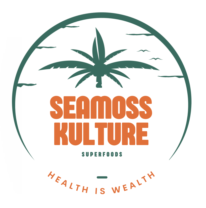 Sea Moss Kulture Coupon Codes