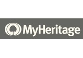 MyHeritage Coupon Codes