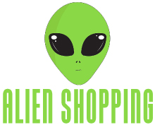 Alien Shopping Coupon Codes