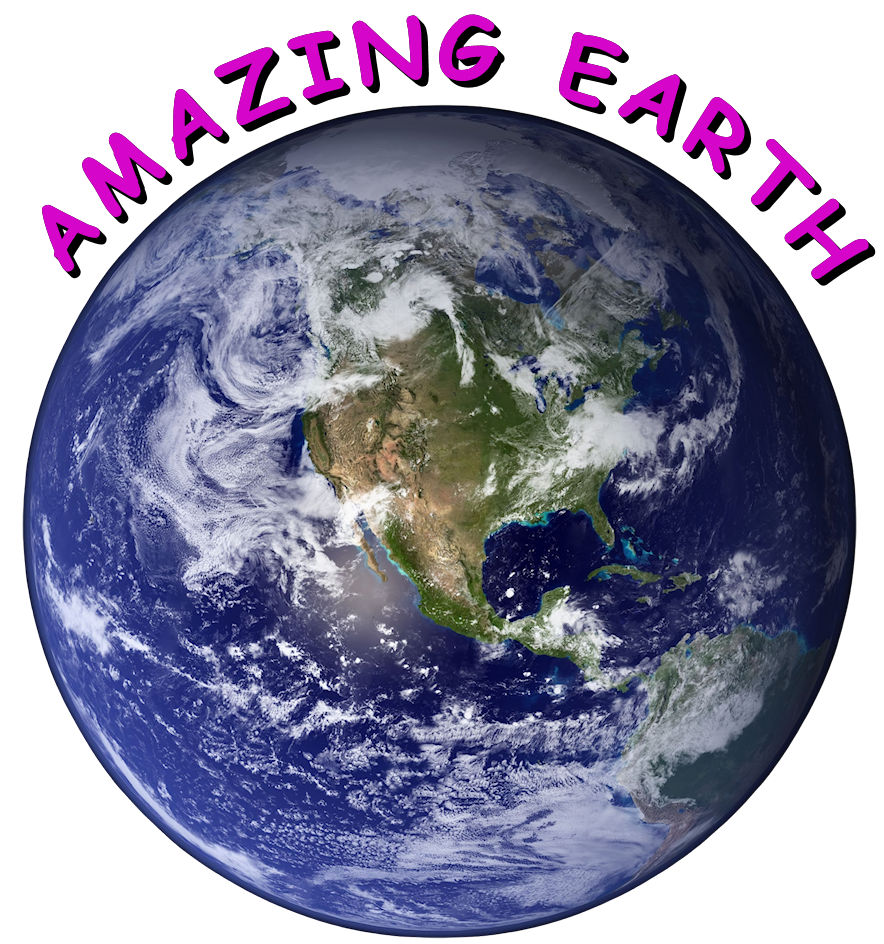Amazing Earth Coupon Codes