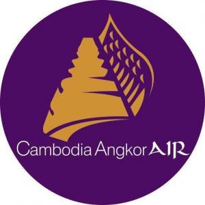 Cambodia Angkor Air Coupon Codes